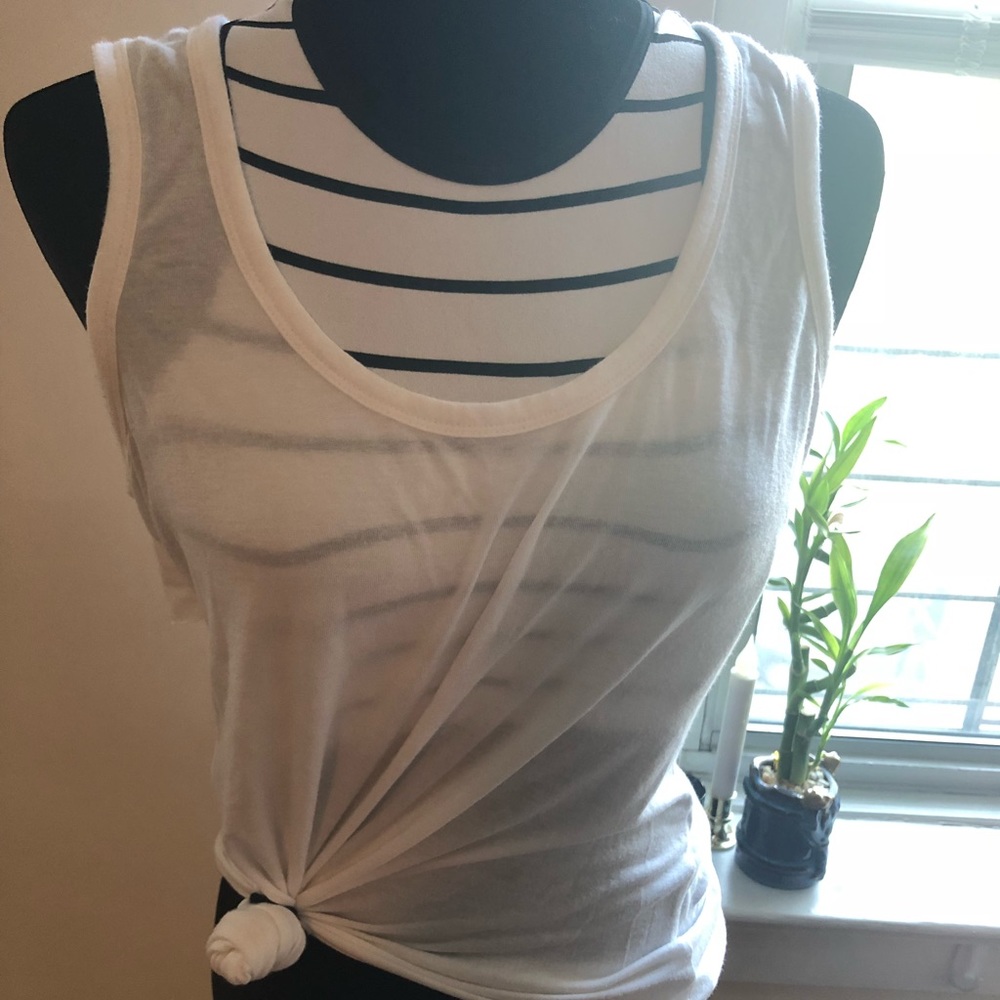 NWT Free People Crop Top|Bralette - Picture 7 of 8